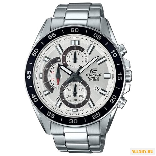 Наручные часы CASIO EFV-550D-7A