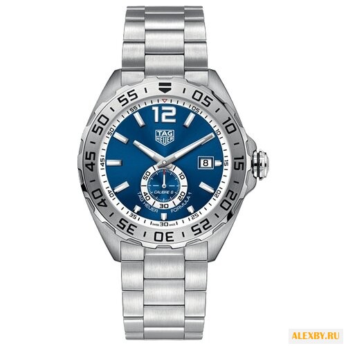 Наручные часы TAG Heuer