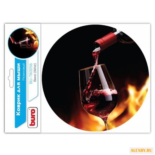 Коврик Buro BU-T60056 350572