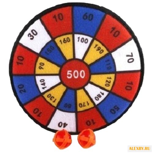 Дартс Shantou Gepai Shoot Hot с