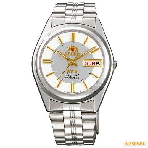 Наручные часы ORIENT AB04002W