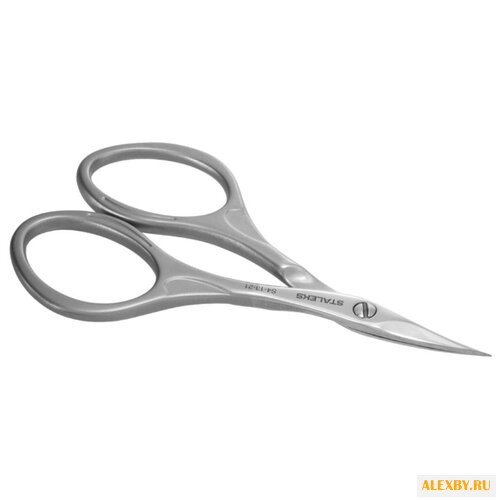 Ножницы STALEKS BEAUTY & CARE