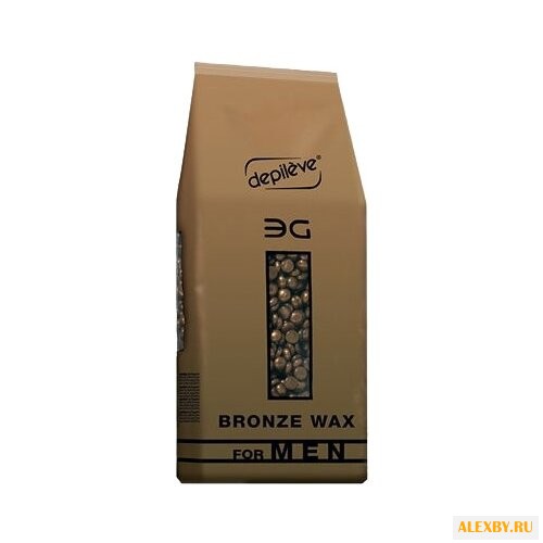 Depileve Воск пленочный
