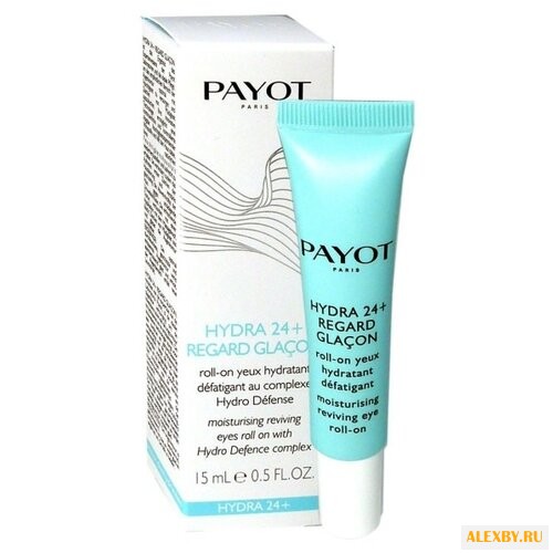 Payot Гель HYDRA 24+ Regard