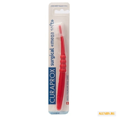 Зубная щетка Curaprox CS