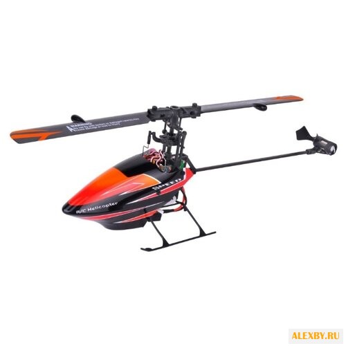 Вертолет WL Toys V922 23.8 см