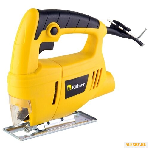 Электролобзик Kolner KJS 450