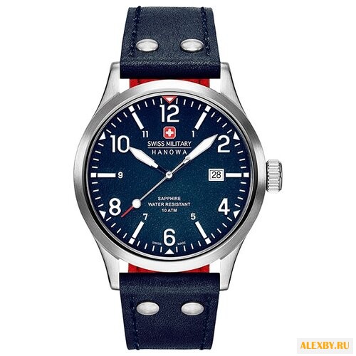Наручные часы SWISS MILITARY