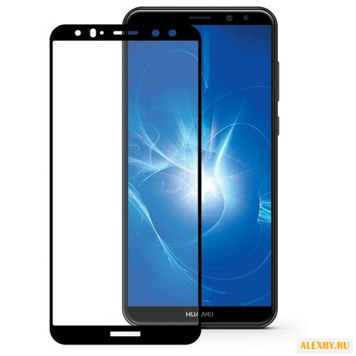 Защитное стекло Mobius 3D Full