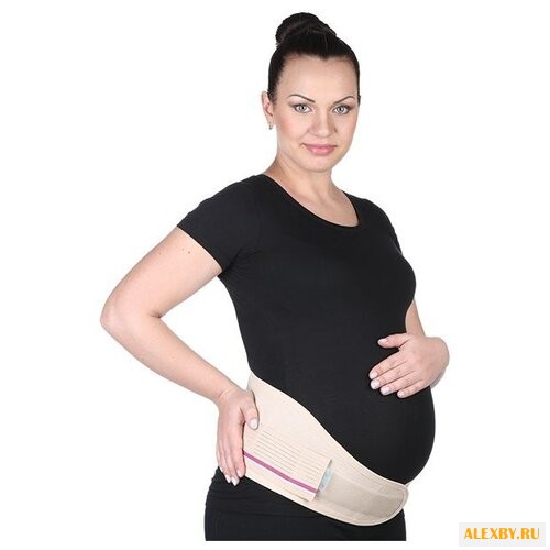 Бандаж-пояс Тривес Т-1101