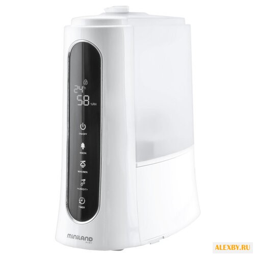 Увлажнитель воздуха Miniland