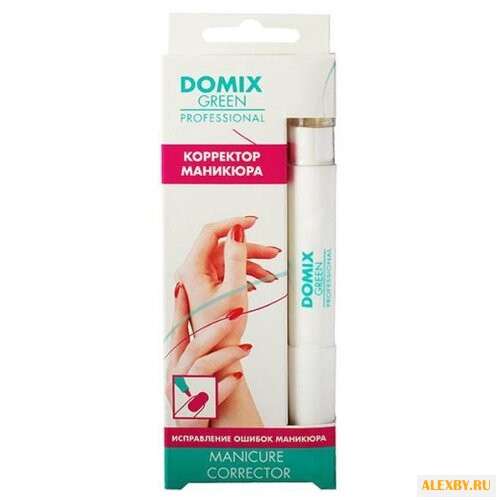 Domix Green Professional