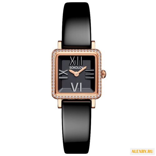 Наручные часы SOKOLOV