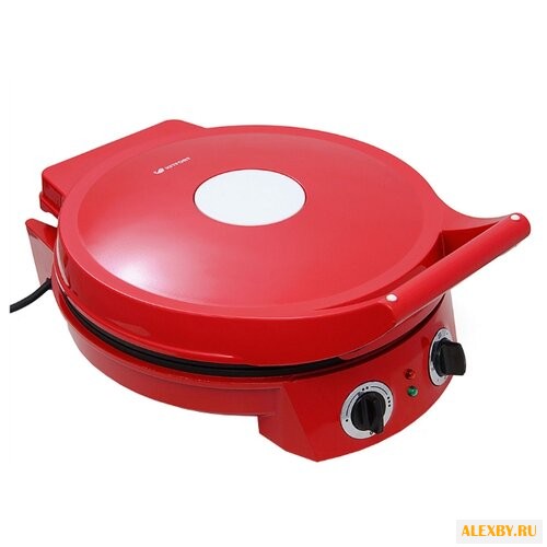 Пицца-мейкер Kitfort КТ-1614