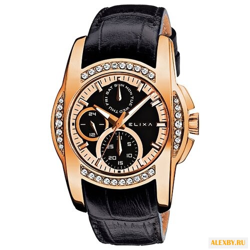 Наручные часы ELIXA E008-L027