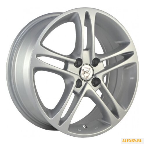Колесный диск NZ Wheels SH669