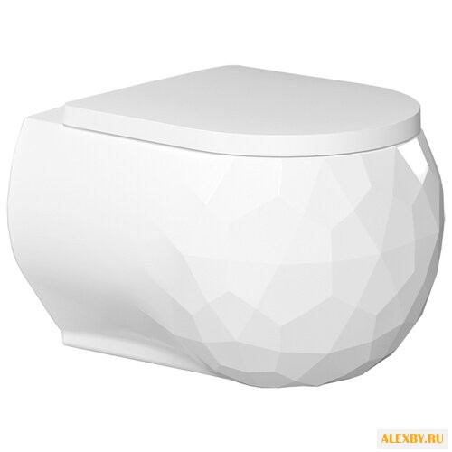 Унитаз-биде Bien Seramik Pent