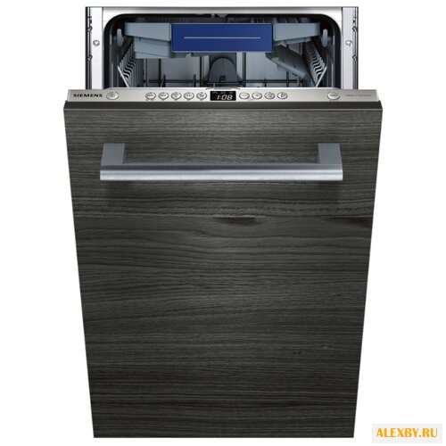 Посудомоечная машина Siemens