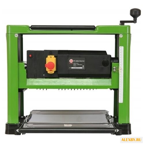 Электрорубанок КАЛИБР РР-2000