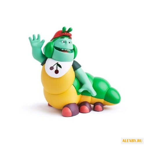 Фигурка PROSTO toys Лунтик и