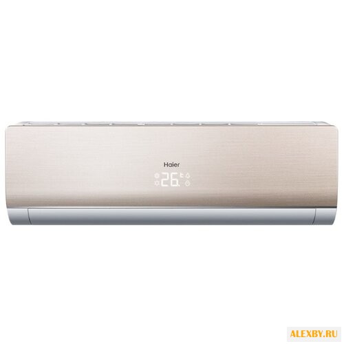 Сплит-система Haier
