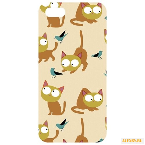 Чехол Mitya Veselkov