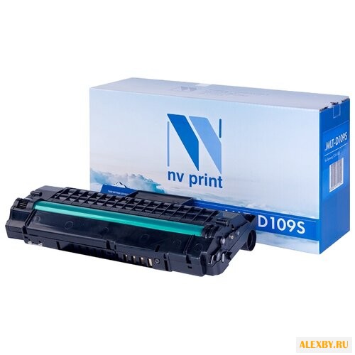 Картридж NV Print MLT-D109S для