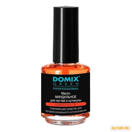 Масло Domix Professional