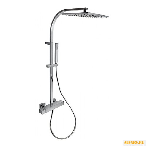 Душевая стойка TRES