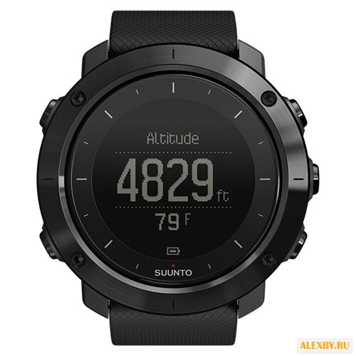 Часы SUUNTO Traverse Sapphire