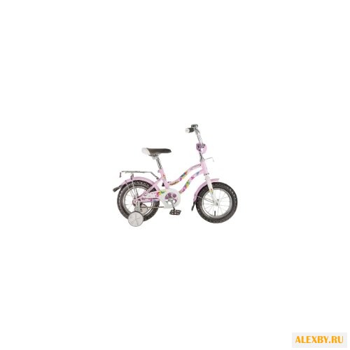 Детский велосипед Novatrack