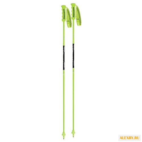 Палки для горных лыж KOMPERDELL