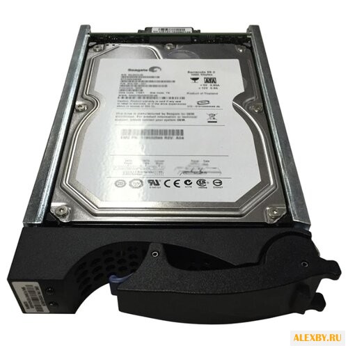 Жесткий диск EMC 005049697