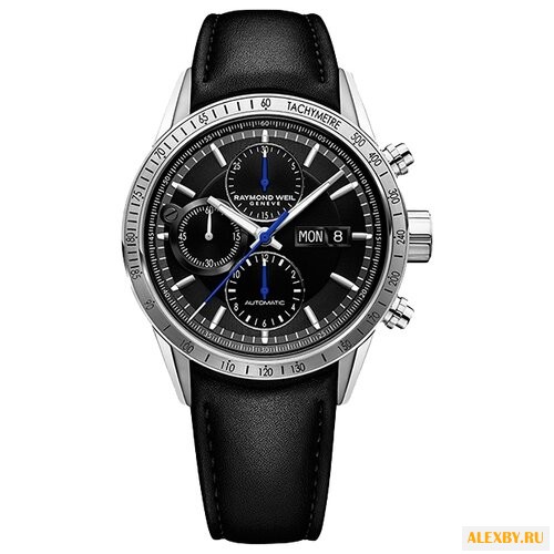 Наручные часы RAYMOND WEIL