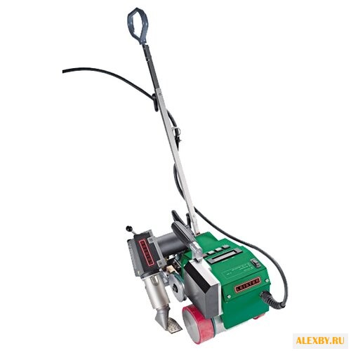 Аппарат для сварки кровли