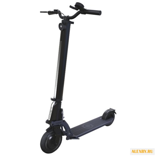 Электросамокат GLOBBER ONE K