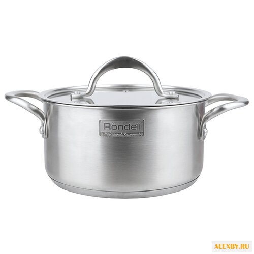 Кастрюля Rondell Destiny 18 л