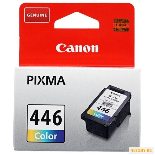 Картридж Canon CL-446 8285B001