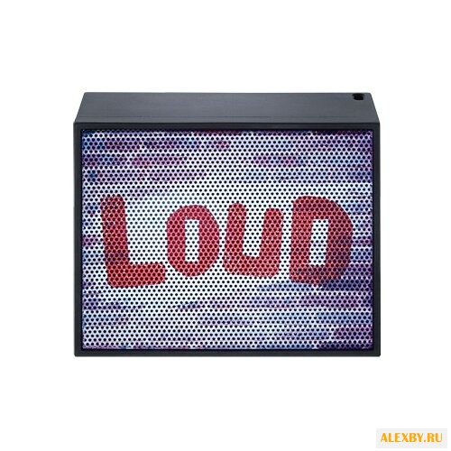 Портативная акустика MAC AUDIO