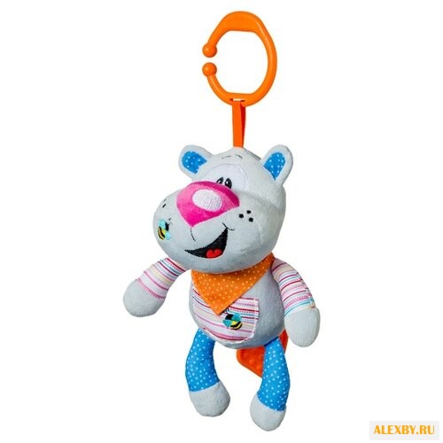 Подвесная игрушка BabyOno Мишка