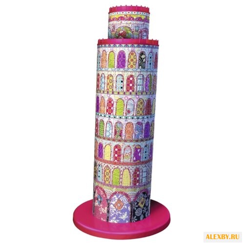 Пазл Ravensburger Тула Мун