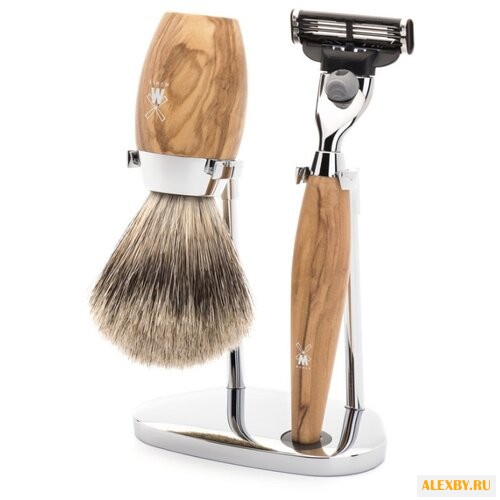 Набор MUEHLE Modern Kosmo олива