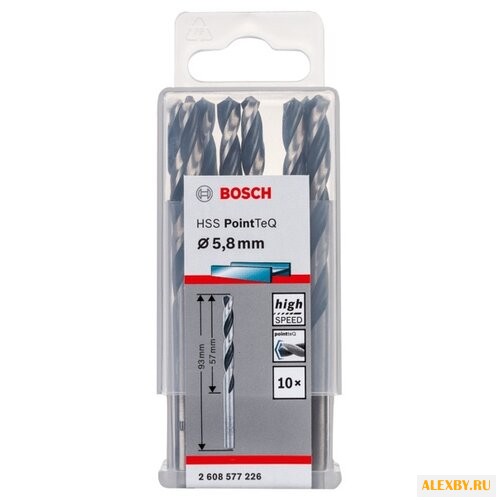 BOSCH PointTeQ 2.608.577.226