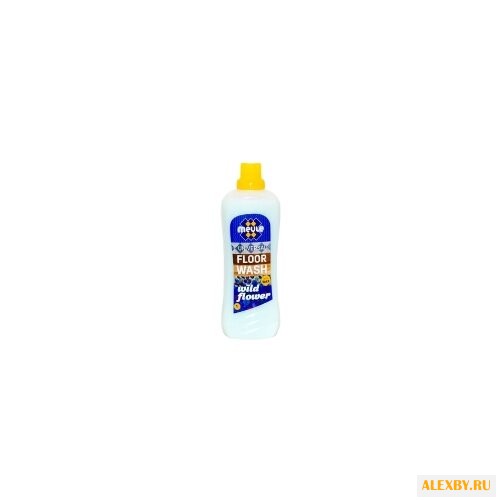 MEULE Средство для мытья полов
