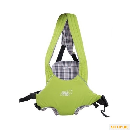 Рюкзак-переноска Little People