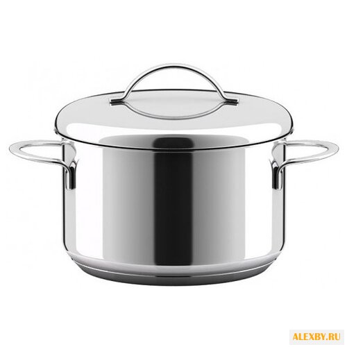 Кастрюля ВСМПО-Посуда