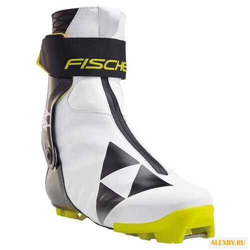 Ботинки для беговых лыж Fischer