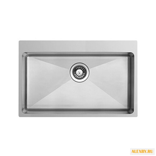 Врезная кухонная мойка