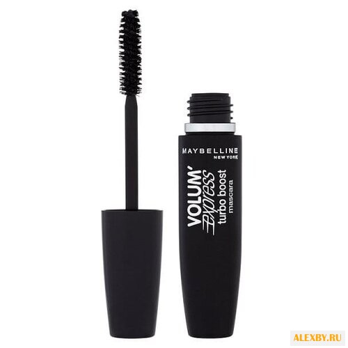 Maybelline тушь для ресниц