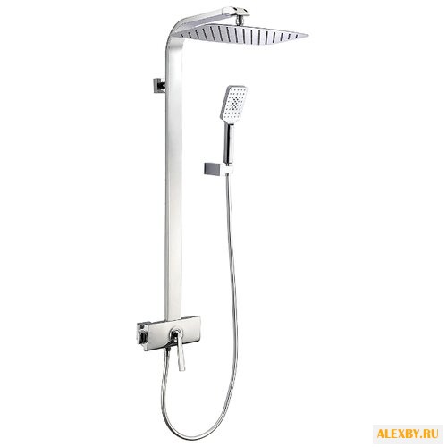 Душевая стойка Timo Halti